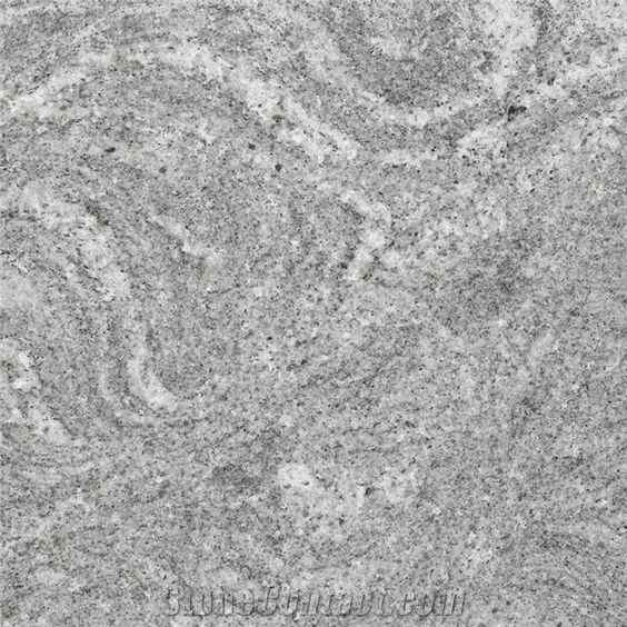 Living Room Granite Flooring