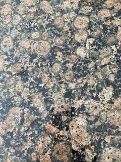 Living Room Granite Flooring