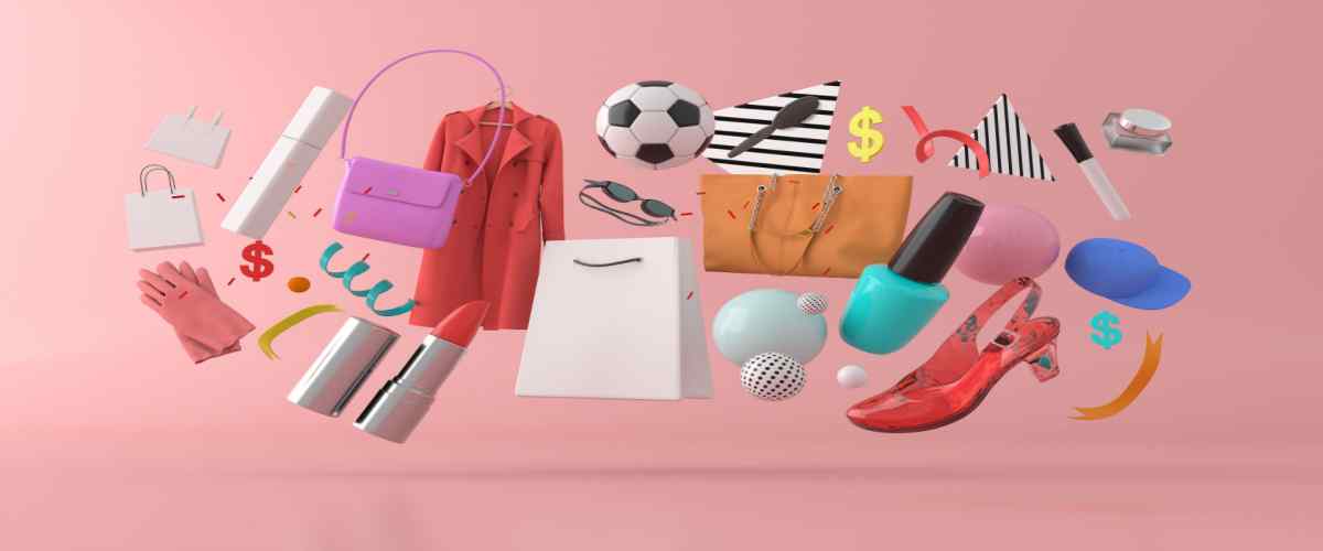 Small Cloth Shop Interior Designs Ideas