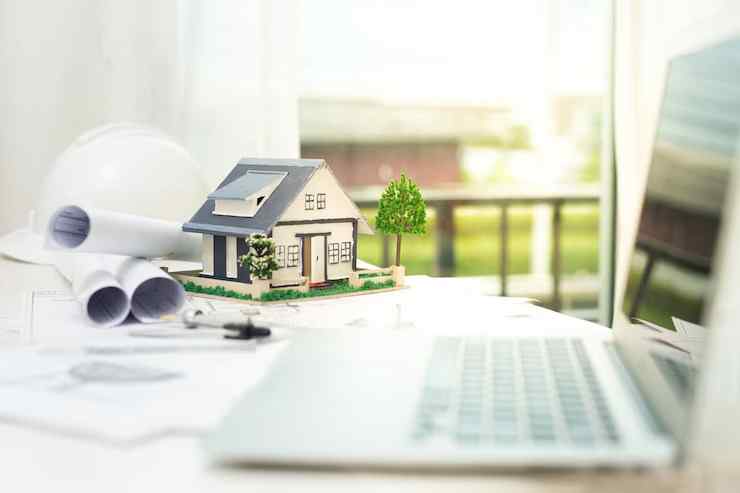 RERA rules for redevelopment