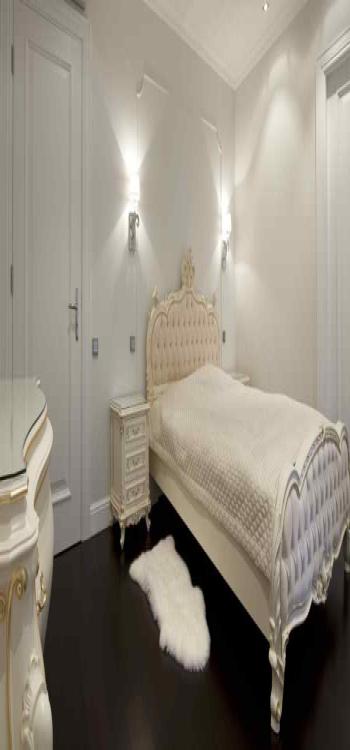 Bedroom wall lights ideas