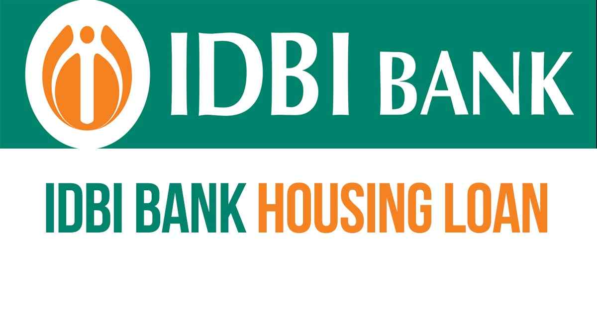 IDBI Home Loan EMI Calculator