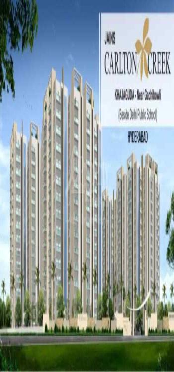 Top 10 Builders in Hyderabad