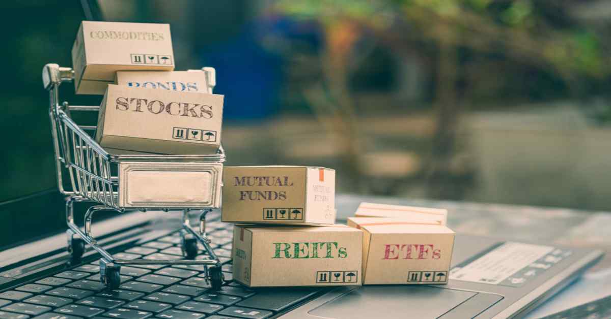 REIT Mutual Funds