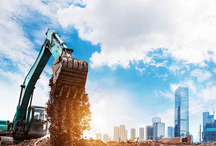 RERA rules for redevelopment
