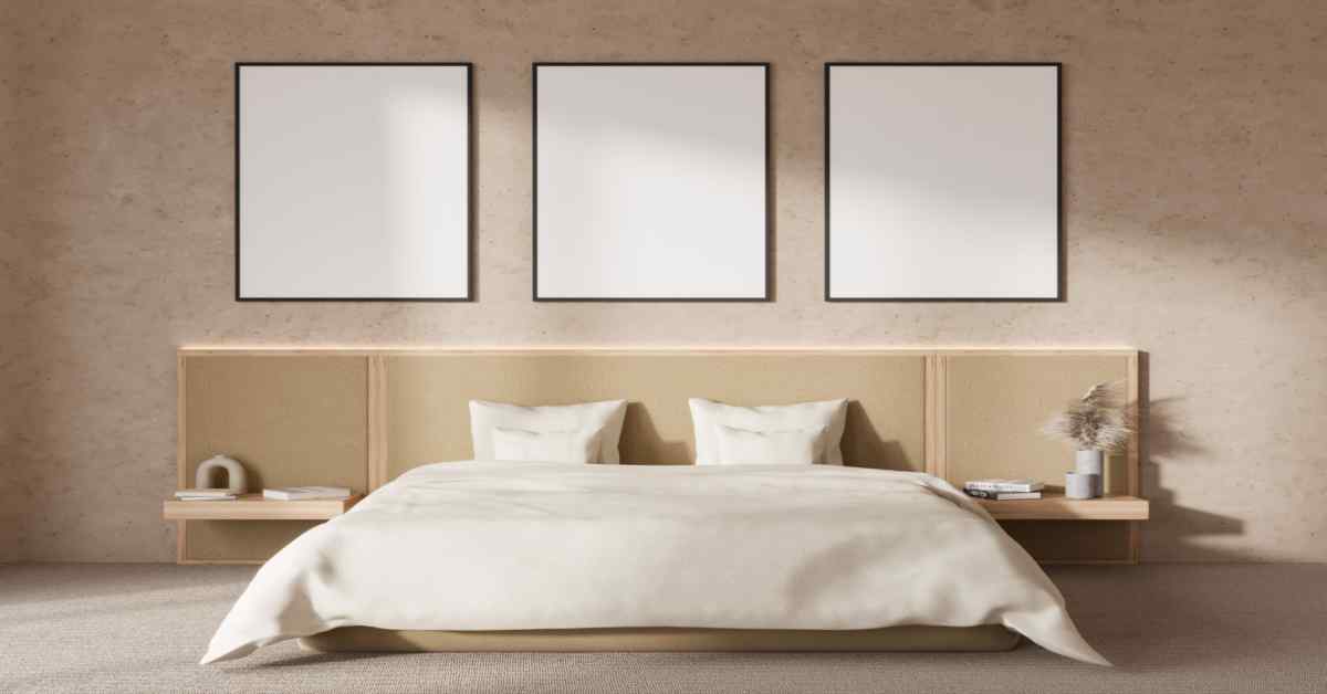 12 Wall Art Ideas for Your Bedroom Room