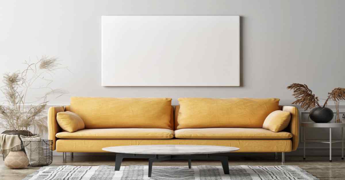 9 Wall Art Ideas for Your Living Room
