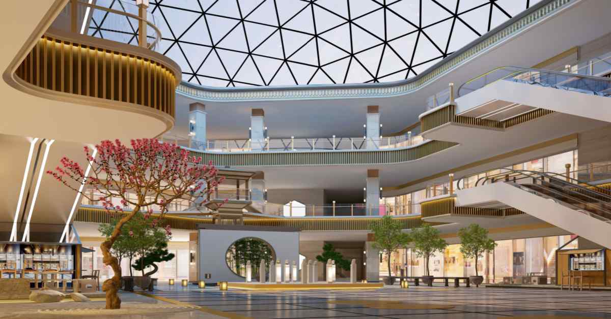 DLF Mall of India  WhatsHot Delhi Ncr