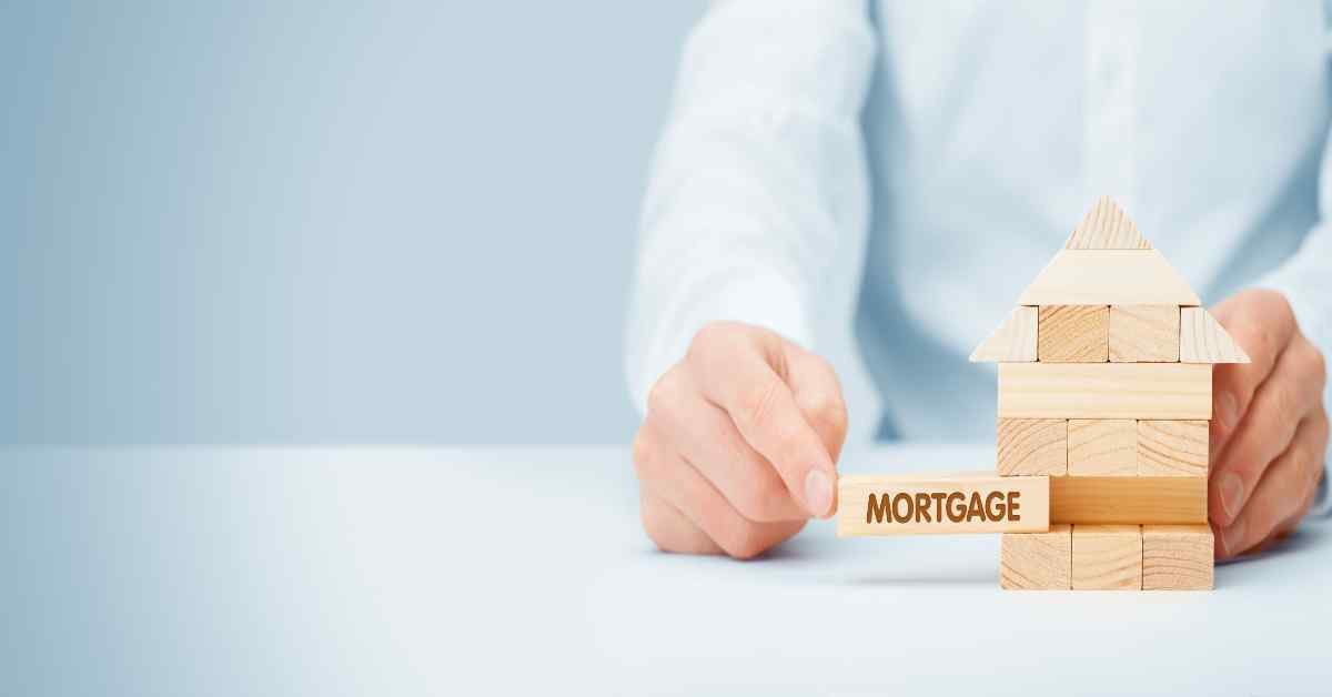 difference between an equitable mortgage and registered mortgage