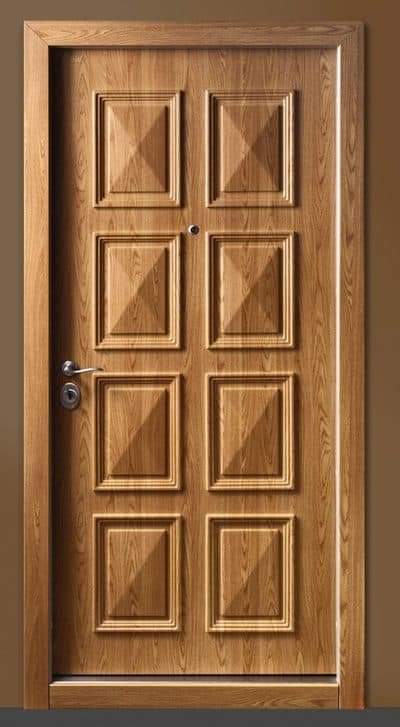  Wooden Door Design 