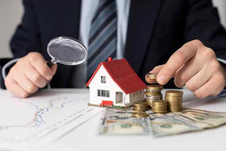 RERA rules for redevelopment