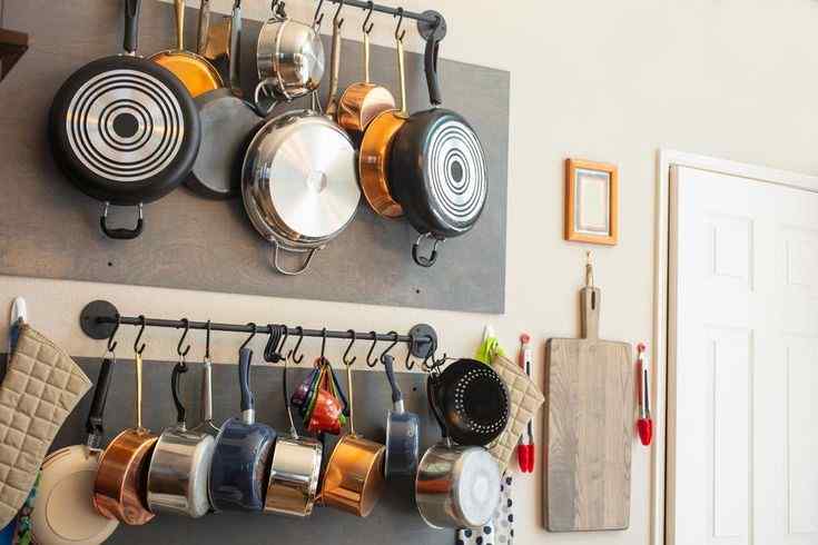 Kitchen Wall Decor Ideas 