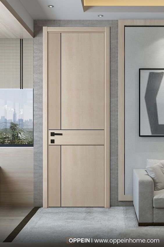 Veneer Door Designs