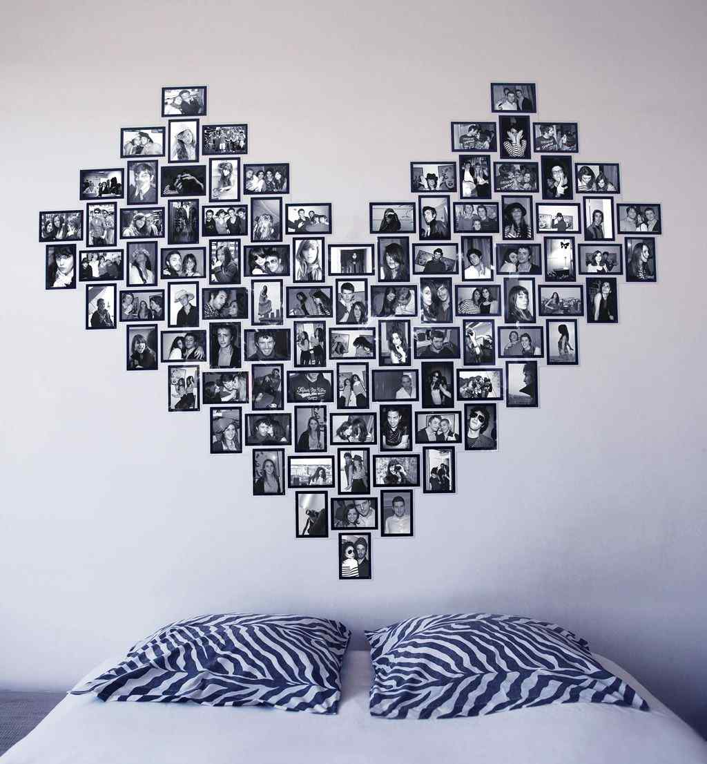 Stunning Bedroom Wall Photo Ideas to Elevate Your Space