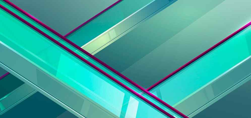  Glass Partitions for Living Room