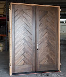 Veneer Door Designs