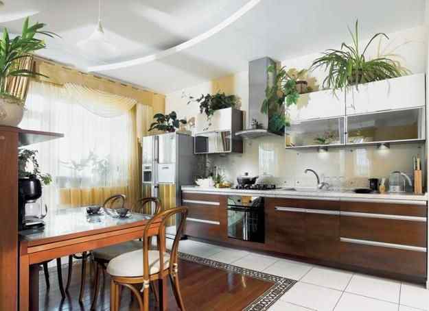 Kitchen Wall Decor Ideas 