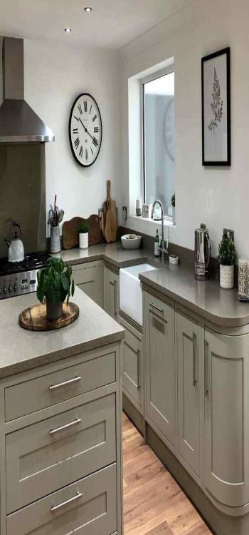 Kitchen Wall Decor Ideas 