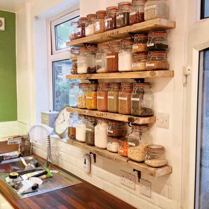 Kitchen Wall Decor Ideas 