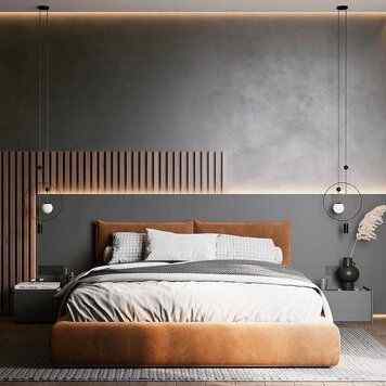 Bedroom Renovation Ideas