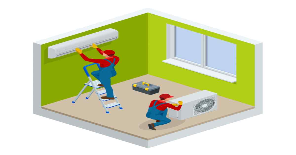 Best in Business Central AC Services In Hyderabad By NoBroker