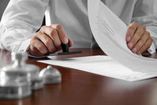 Notice of Intimation for Home Loan