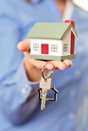 Notice of Intimation for Home Loan