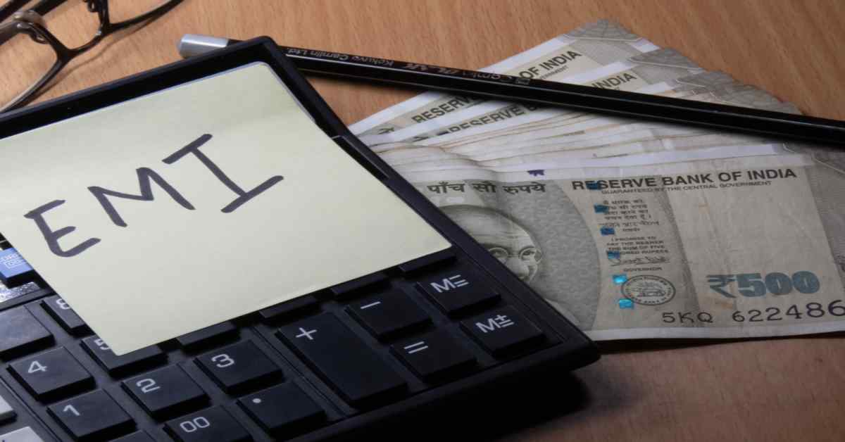 IDBI Bank home loan calculator