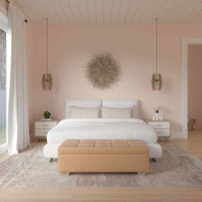 Bedroom Renovation Ideas