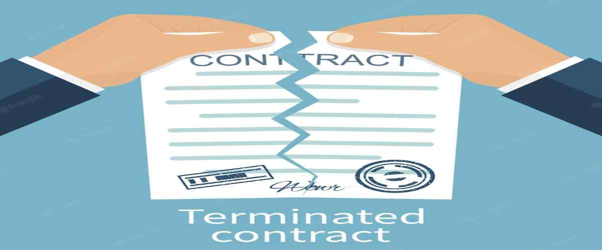 Rescission of Contract