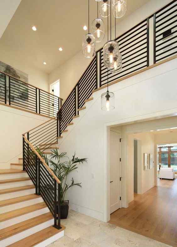 18 Staircase Design Ideas for Every Style of Home