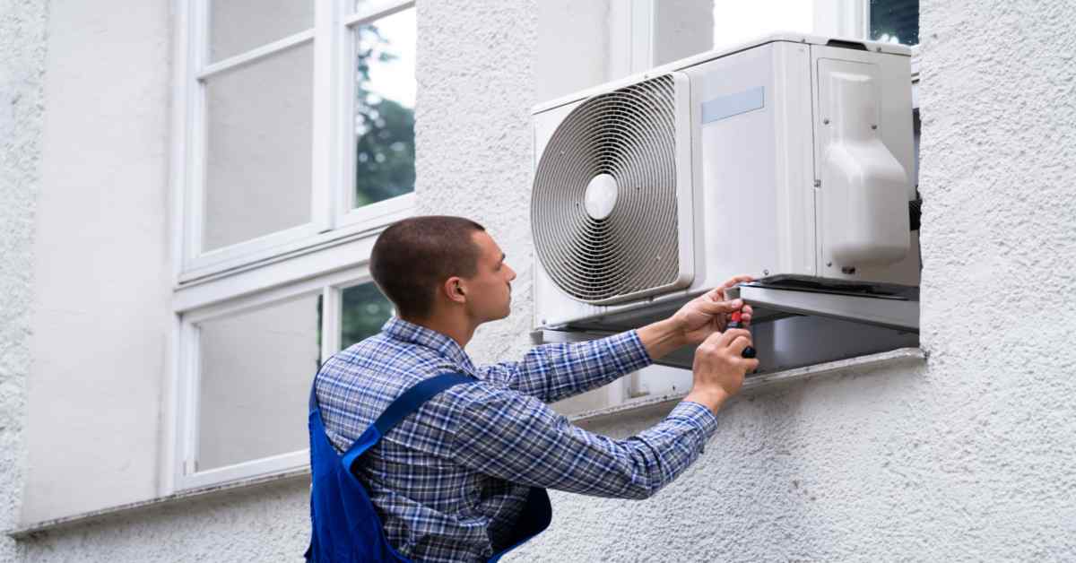 Best Quality Voltas AC Repair Services in Hyderabad - NoBroker