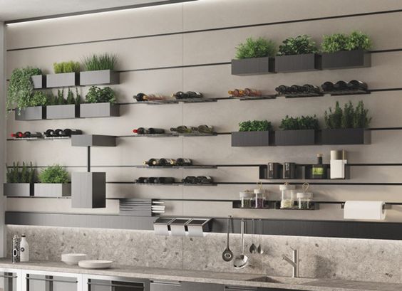 Dining Room Wall Decor