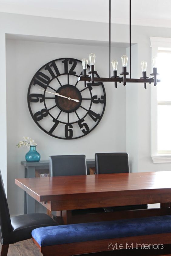 Dining Room Wall Decor