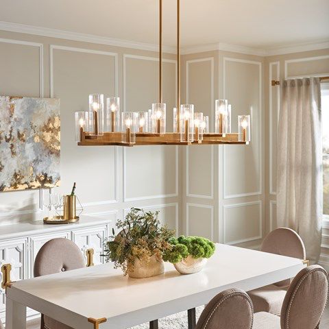 Dining Room Wall Decor