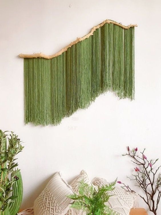 Dining Room Wall Decor