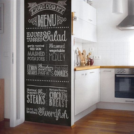 Dining Room Wall Decor