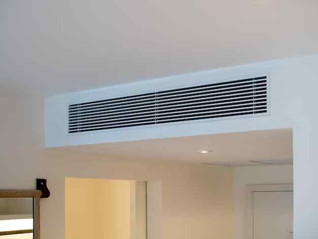 Home Ventilator Design