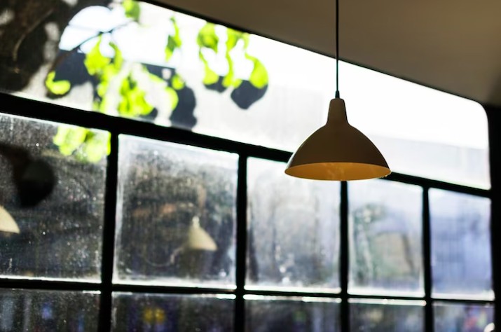 Window decoration ideas