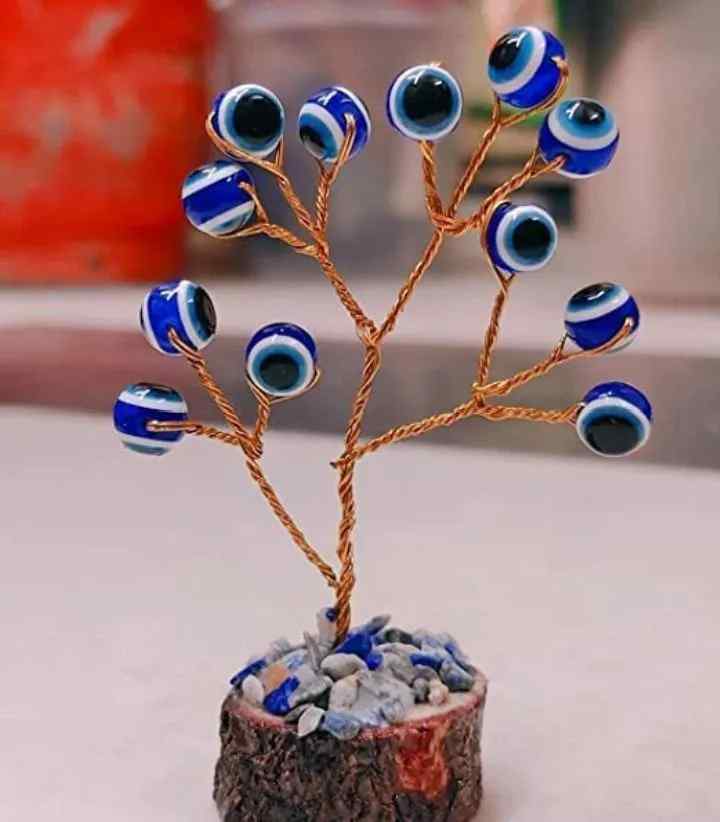 Crystal Tree Vastu