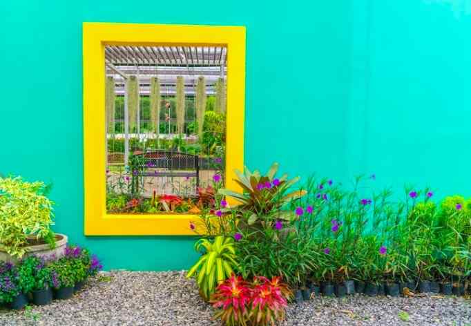 Window Decoration Ideas