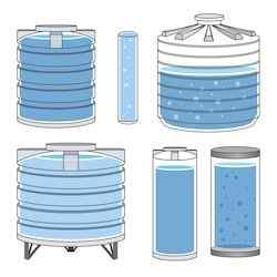 Vastu for Overhead Water Tank 