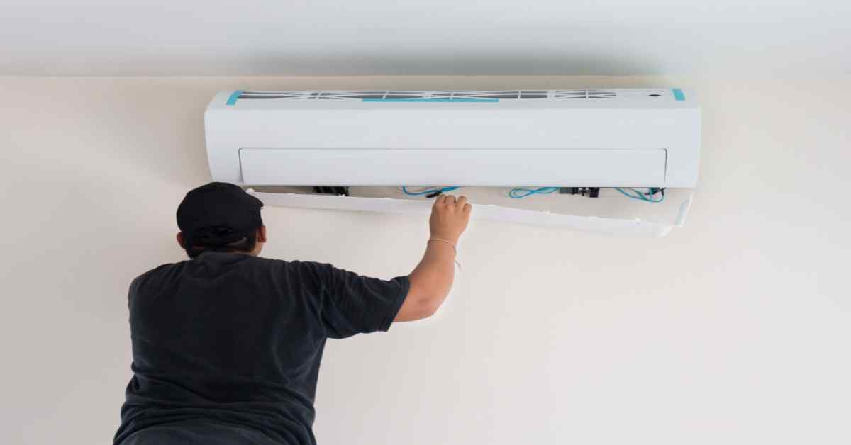 O General AC Services In Bangalore