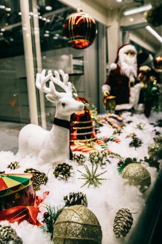 Window Decoration Ideas