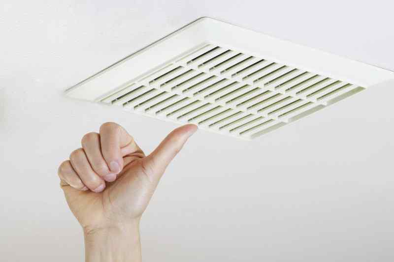 Home Ventilator Design