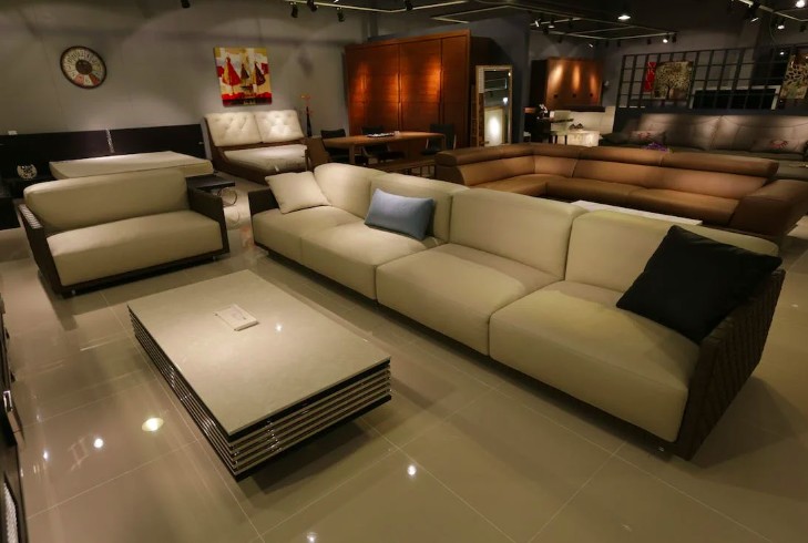 Small Narrow Living Room Ideas: Expert Tips from NoBroker To Design