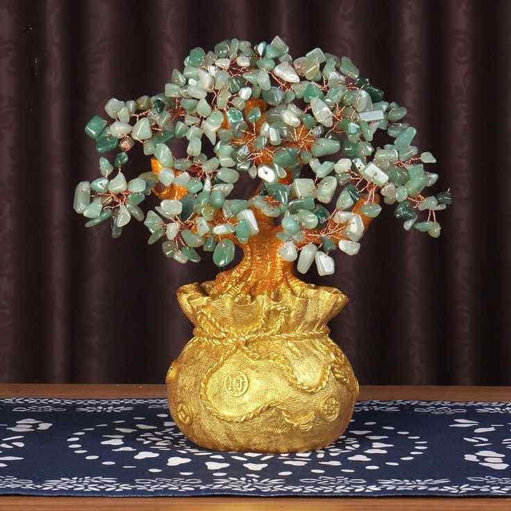 Crystal Tree Vastu