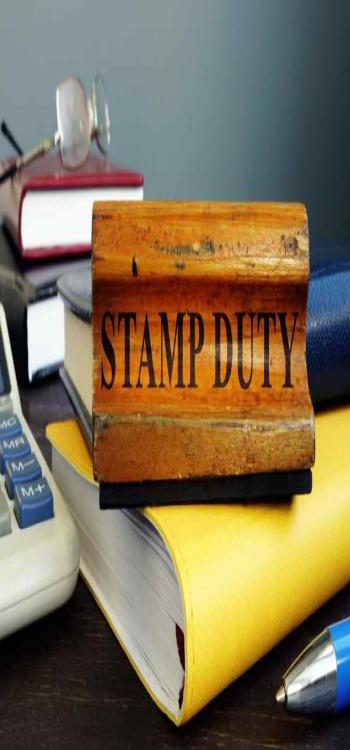 stamp duty