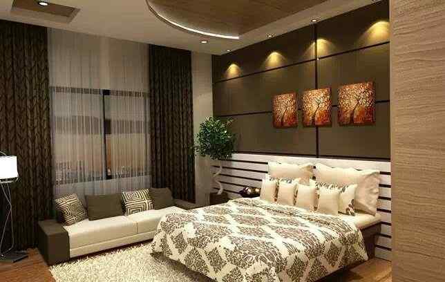 Best Bedroom Paint Colors for a Relaxing | Book today to get 25% off!