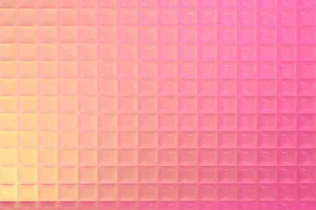 Geometric Wall Designs